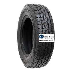 BRIDGESTONE DUELER A/T 001 XL 265/70R17 116S