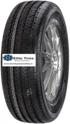 BRIDGESTONE DUELER D684 II 265/60R18 110H