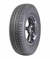 BRIDGESTONE DUELER D689 245/70R16 111S RFD