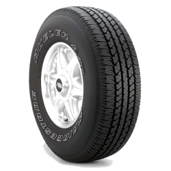 BRIDGESTONE DUELER D693 III 265/65R17 112S