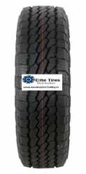 BRIDGESTONE DUELER DUELER A/T002 265/75R16 116S