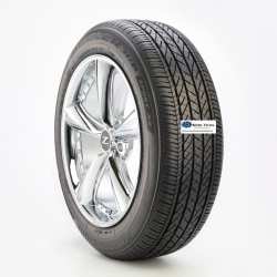 BRIDGESTONE DUELER HP AS DUSTER 215/60R17 96H