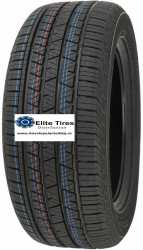 CONTINENTAL CROSSCONTACT LX SPORT 285/40R22 110Y
