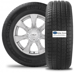 CONTINENTAL 4X4 CONTACT XL MS 215/75R16 107H