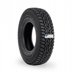 CONTINENTAL CROSSCONTACT AT 235/85R16 114/111Q