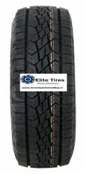 CONTINENTAL CROSSCONTACT ATR 235/75R15 109T XL FR 