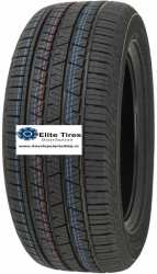 CONTINENTAL CROSSCONTACT LX SPORT 235/55R19 105H XL FR VOL