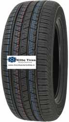 CONTINENTAL CROSSCONTACT LX SPORT 275/45R21 107H MO