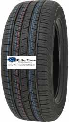 CONTINENTAL CROSSCONTACT LX SPORT CSI T1 FR BSW 265/45R20 108V