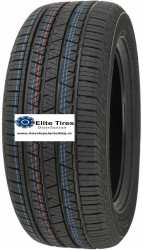 CONTINENTAL CROSSCONTACT LX SPORT FR 225/65R17 102H