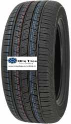 CONTINENTAL CROSSCONTACT LX SPORT SSR MOE 255/50R19 107H XL RUNFLAT