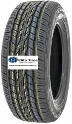 CONTINENTAL CROSSCONTACT LX2 255/65R18 115H XL FR 