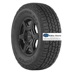 COOPER DISCOVERER AT3 4SEASONS OWL 265/70R18 116T