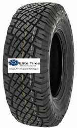 GENERAL GRABBER AT2 FR LT LRE 265/75R16 121/118R