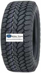 GENERAL GRABBER AT3 215/70R16 100T