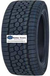 GENERAL GRABBER CROSS A/S SL FR EVC 265/65R17 112S SL