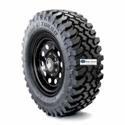 INSA TURBO DAKAR 195/80R14 102N RESAPATE