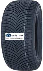 KLEBER QUADRAXER SUV 215/65R17 99V FR 