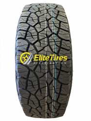 KUMHO AT52 ROADVENTURE 265/70R16 112T 