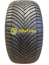 MICHELIN CROSSCLIMATE 2 SUV 215/50R18 92W