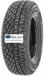 MICHELIN LATITUDE CROSS 265/70R16 112H 