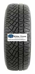 MICHELIN LATITUDE CROSS 215/60R17 100H XL TL