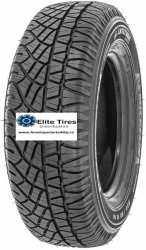 MICHELIN LATITUDE CROSS 265/60R18 110H