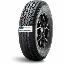 MIRAGE MR-AT172 245/70R16 107T
