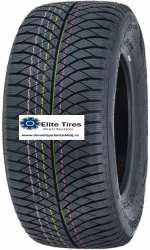 NANKANG AW6 CROSS SEASON SUV 215/50R18 92W