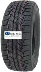 NANKANG FT7 205R16C 110/108S