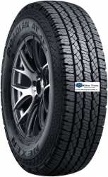 NEXEN ROADIAN AT 4X4 265/70R16 112H