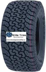 PETLAS PEAKLANDER A/T 245/70R16 113S RWL
