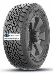 PETLAS PEAKLANDER A/T 265/60R18 119S