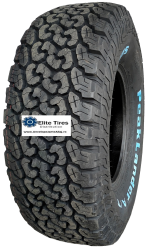 PETLAS PEAKLANDER A/T 31X10.5R15 109S