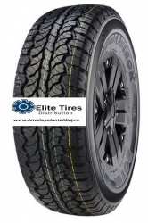 ROYAL BLACK ROYAL A/T XL P OWL 245/70R16 111S