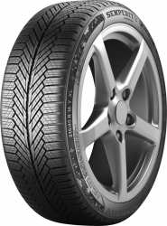 SEMPERIT ALL SEASON GRIP 2 235/60R18 107W XL