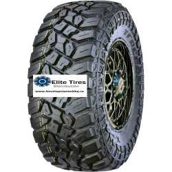 TRACMAX X-PRIVILO M/T 285/70R17 121Q