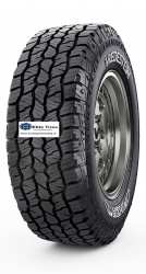 VREDESTEIN PINZA AT 265/65R17 112H BSW