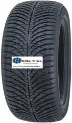 YOKOHAMA BLUEARTH-4S AW21 225/60R17 103V