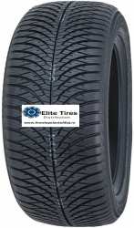 YOKOHAMA BLUEARTH-4S AW21 265/40R22 106W XL RPB 
