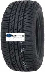 YOKOHAMA GEOLANDAR G015 RBL 255/70R18 113H