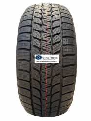 BRIDGESTONE BLIZZAK LM25 4X4 RFT * 255/50R19 107V XL RUNFLAT