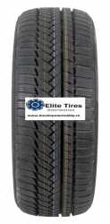 CONTINENTAL WINTERCONTACT TS850P SUV MO XL 255/55R18 109H
