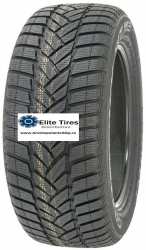 DUNLOP GRANDTREK WINTER M3 AO 275/45R20 110V XL