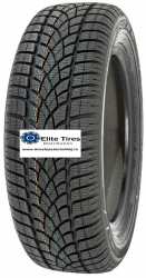 DUNLOP WINTER SPORT 3D 255/45R20 105V MO XL MFS 