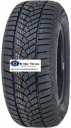 FULDA KRISTALL CONTROL SUV 235/55R17 103V XL