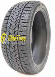 ILINK SNOWGRIPPER II 255/55R18 109H XL