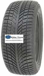 MICHELIN LATITUDE ALPIN LA2 GRNX * ZP 255/50R19 107V XL TL RUNFLAT