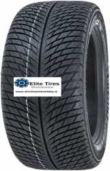 MICHELIN PILOT ALPIN 5 SUV 235/55R19 105V