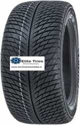 MICHELIN PILOT ALPIN 5 SUV 245/50R20 105V XL FR 